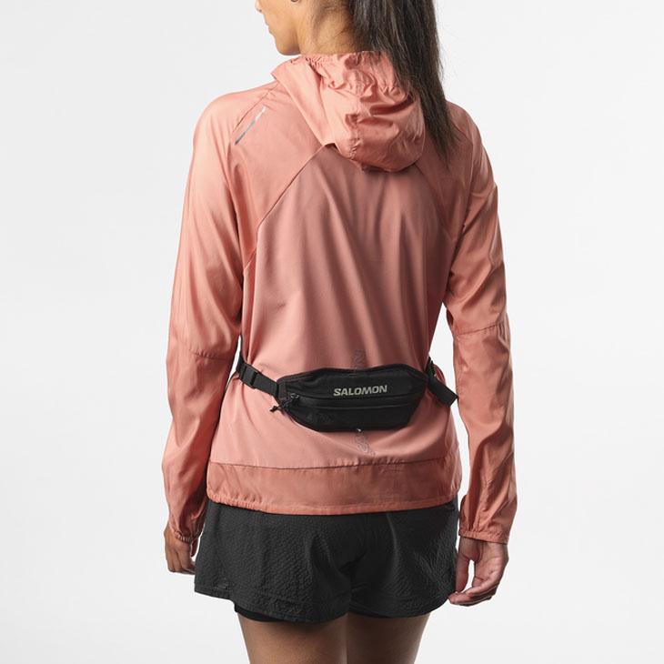 SALOMON（サロモン） ランニングベルト メンズ レディース SALOMON