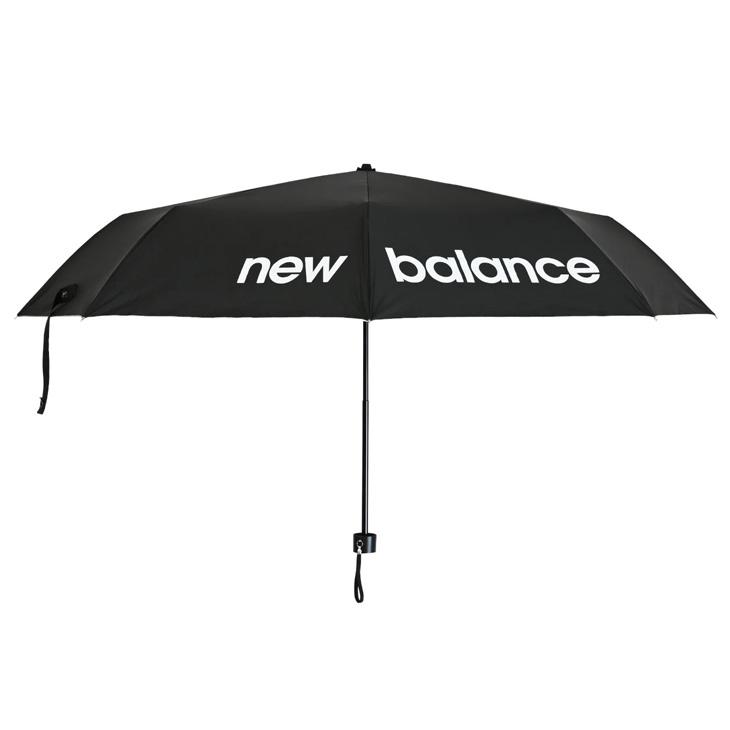 ニューバランス 晴雨兼用 折りたたみ傘 紫外線遮蔽率99%以上 スポーツアンブレラ Newbalance フォールディングアンブレラ 遮熱 耐水 日傘 雨傘 /ACWVBPY | New Balance | 05
