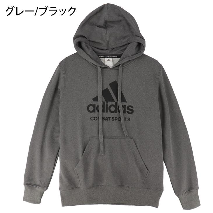 adidas パーカー スウェット 長袖 プルオーバー メンズ