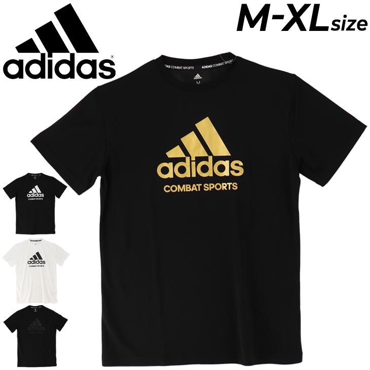 【レア】アディダス(adidas) / コンバットシャツ / Sサイズ セール】【adidas combat sports】アディダスコンバットスポーツ