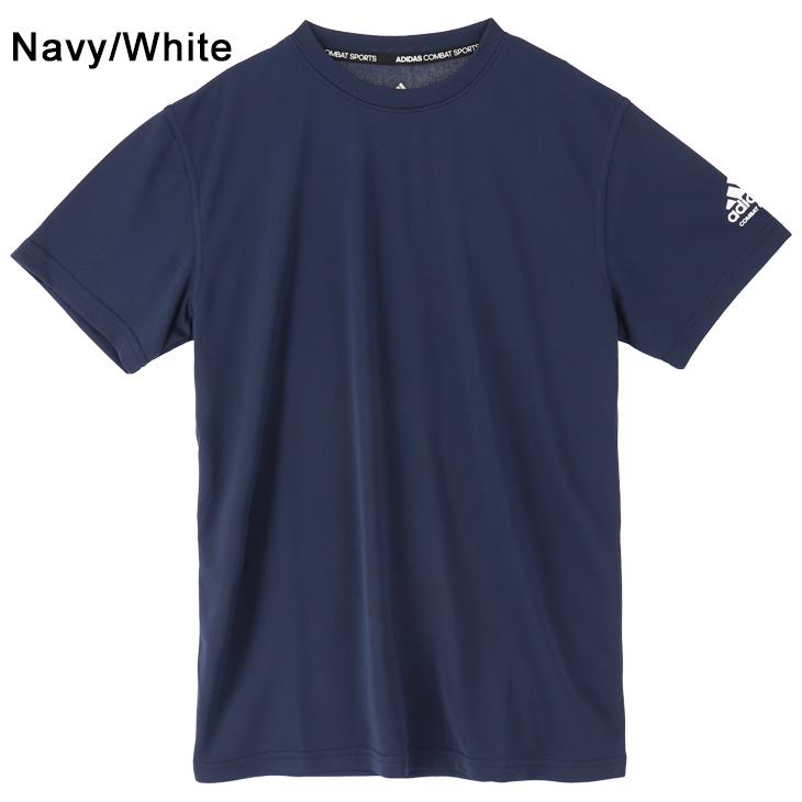 adidas（アディダス） 半袖 Tシャツ メンズ コンバット adidas COMBAT