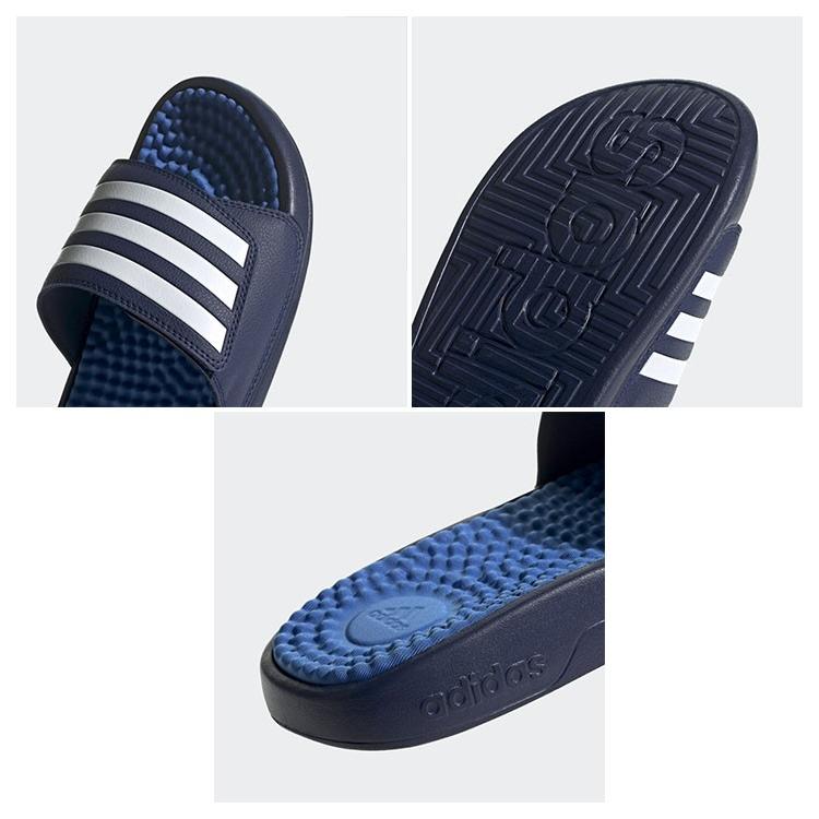 adidas スポーツサンダル シャワーサンダル メンズ レディース