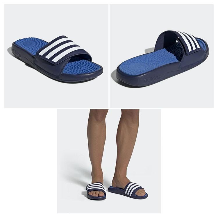 adidas スポーツサンダル シャワーサンダル メンズ レディース