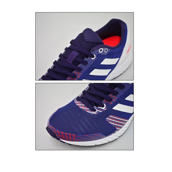 adidas ランニングシューズ レディース アディダス adizero RC