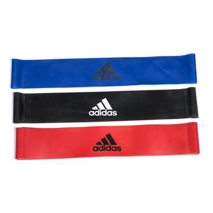 トレーニング用品 グッズ アディダス Adidas ミニパワーバンド 3枚入り ゴムバンド 筋トレ フィットネス リカバリー ボディーケア リハビリ Adtb 取寄 Apworld 通販 Paypayモール