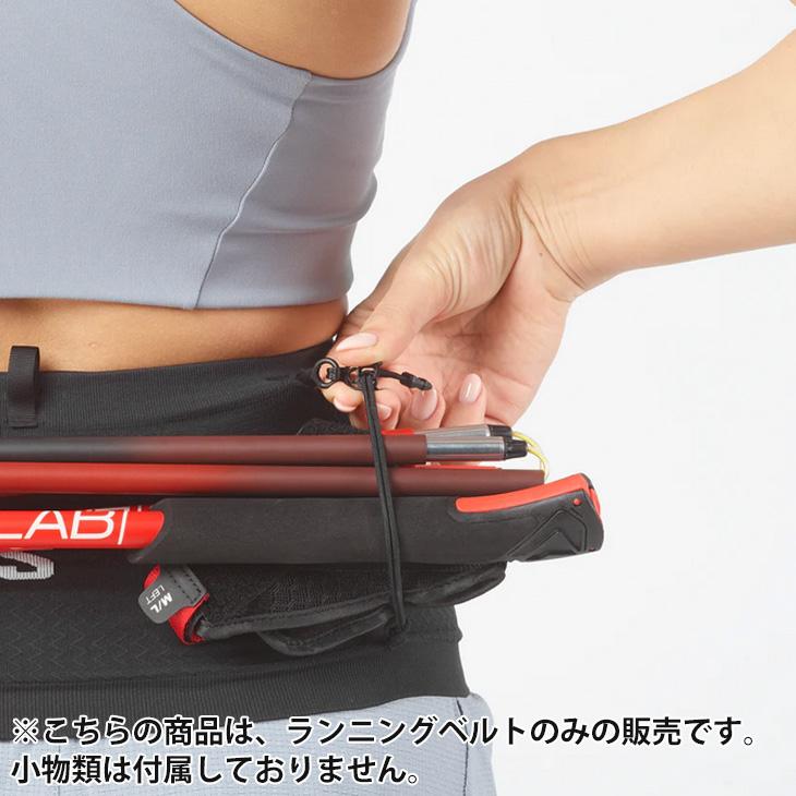SALOMON（サロモン） ランニングベルト メンズ レディース SALOMON ADV