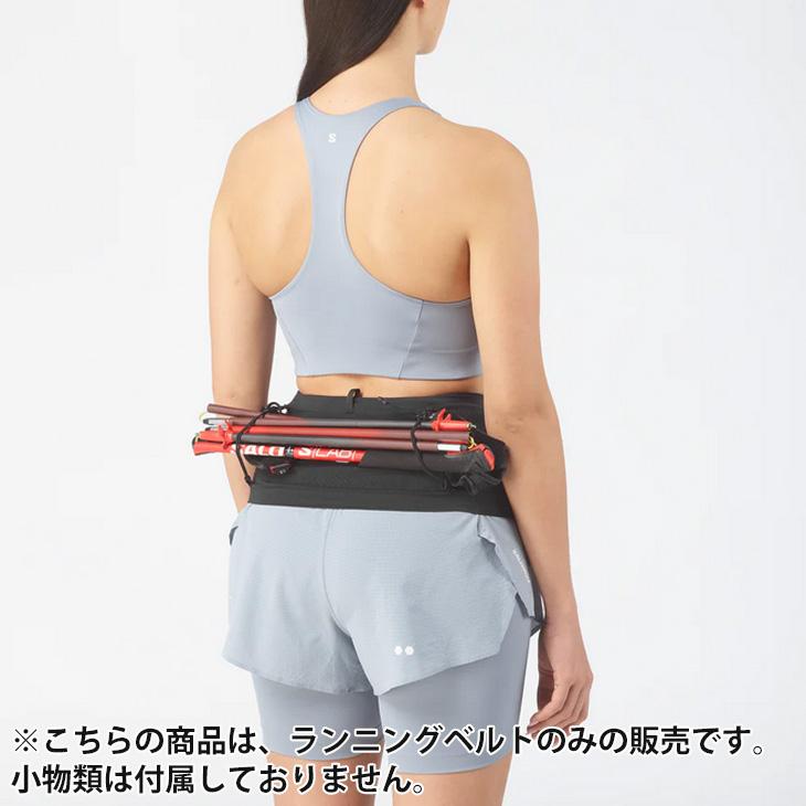 SALOMON（サロモン） ランニングベルト メンズ レディース SALOMON ADV