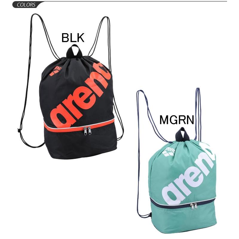 アリーナFastpack 2.1 　アウトドア : プールバッグ アリーナ arena プールバッグ 2ルームプルーフバッグ 防水ポーチ