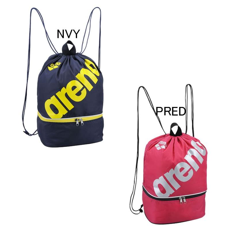アリーナFastpack 2.1 　アウトドア : プールバッグ arena プールバッグ -デサントストア-DESCENTE STORE-