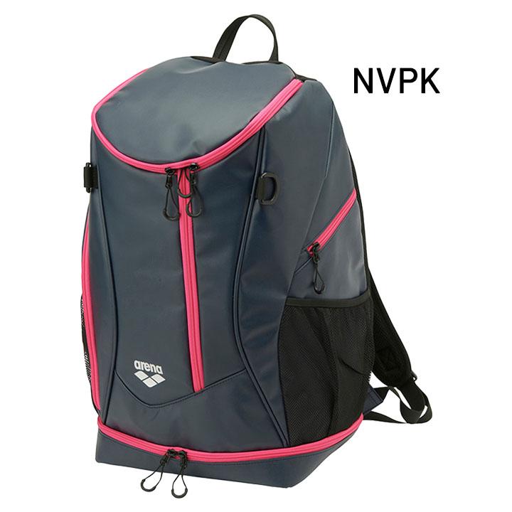 新品未使用 アリーナ スイマーズバッグ 水泳 リュック ブラック arena（アリーナ）】リュック バックパック 35L AS5SBP11U – Suijin