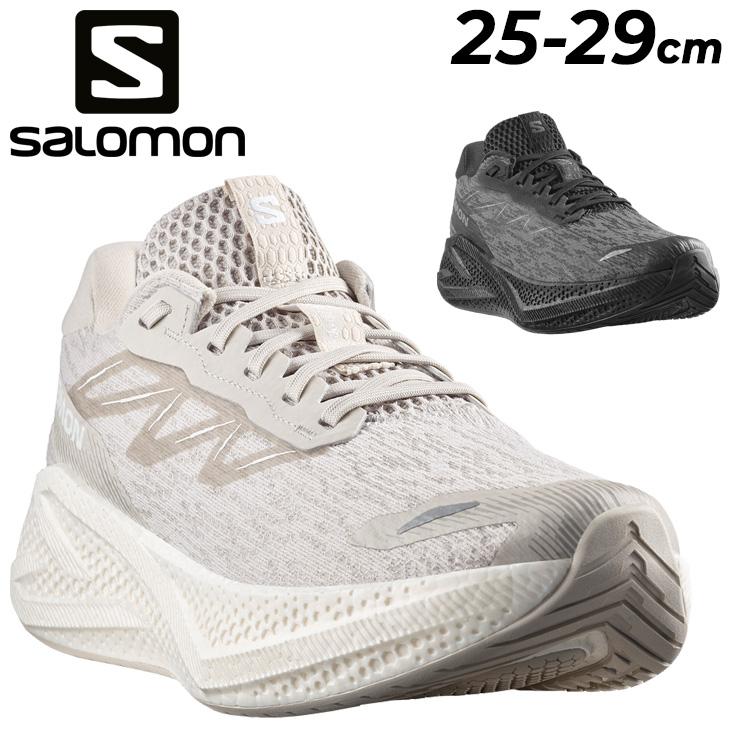 SALOMON（サロモン） メンズ ランニングシューズ エアログライド 4