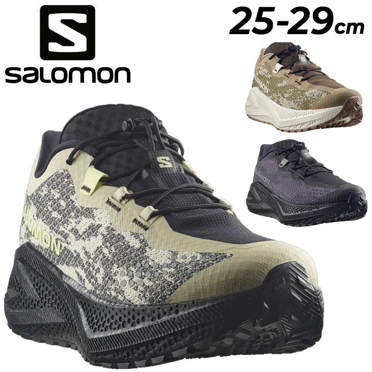 SALOMON（サロモン） メンズ ランニングシューズ エアログライド 4 