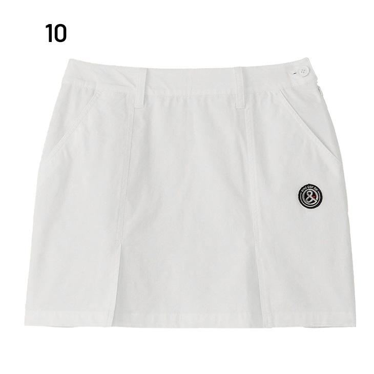 and per se（アンパスィ） ストレッチスカート レディース ゴルフ