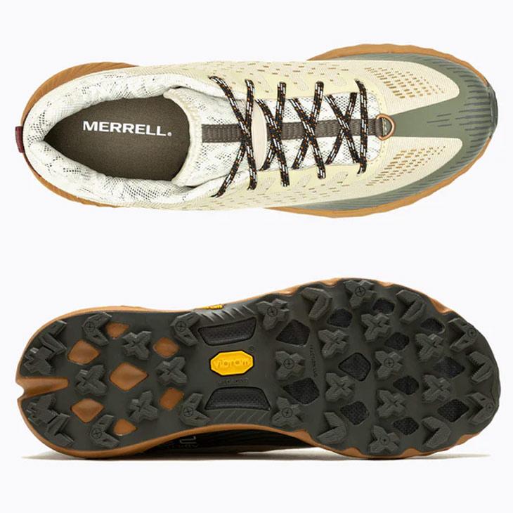 メレル トレイルランニングシューズ メンズ MERRELL アジリティー 