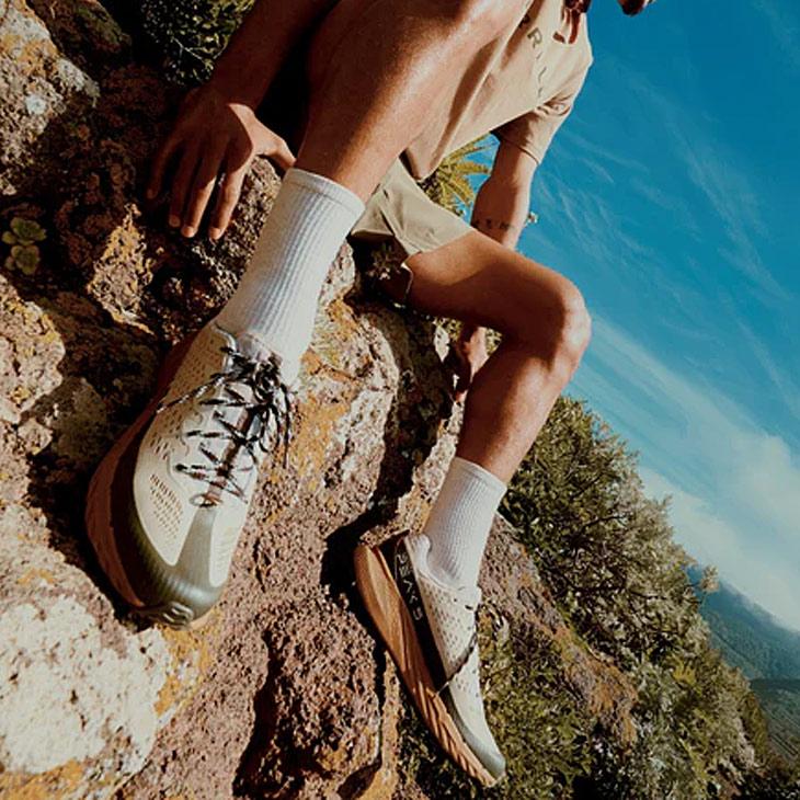 MERRELL（メレル） トレイルランニングシューズ メンズ アジリティー