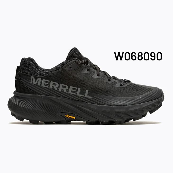 MERRELL（メレル） トレイルランニング レディース シューズ MERRELL