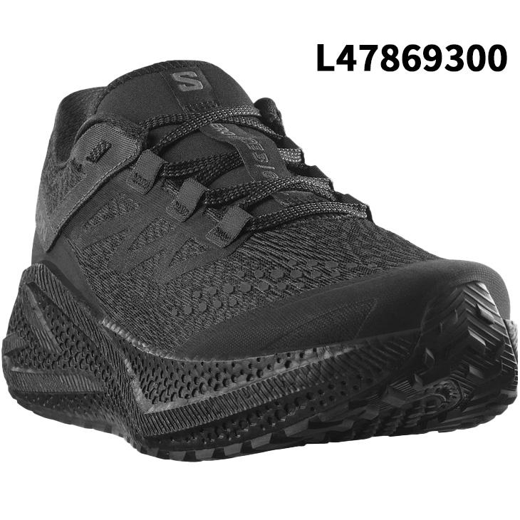 SALOMON（サロモン） メンズ ランニングシューズ SALOMON AERO GLIDE 3