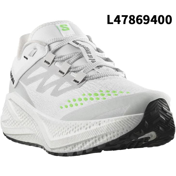 SALOMON（サロモン） メンズ ランニングシューズ SALOMON AERO GLIDE 3