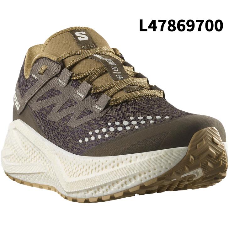 SALOMON（サロモン） メンズ ランニングシューズ SALOMON AERO GLIDE 3