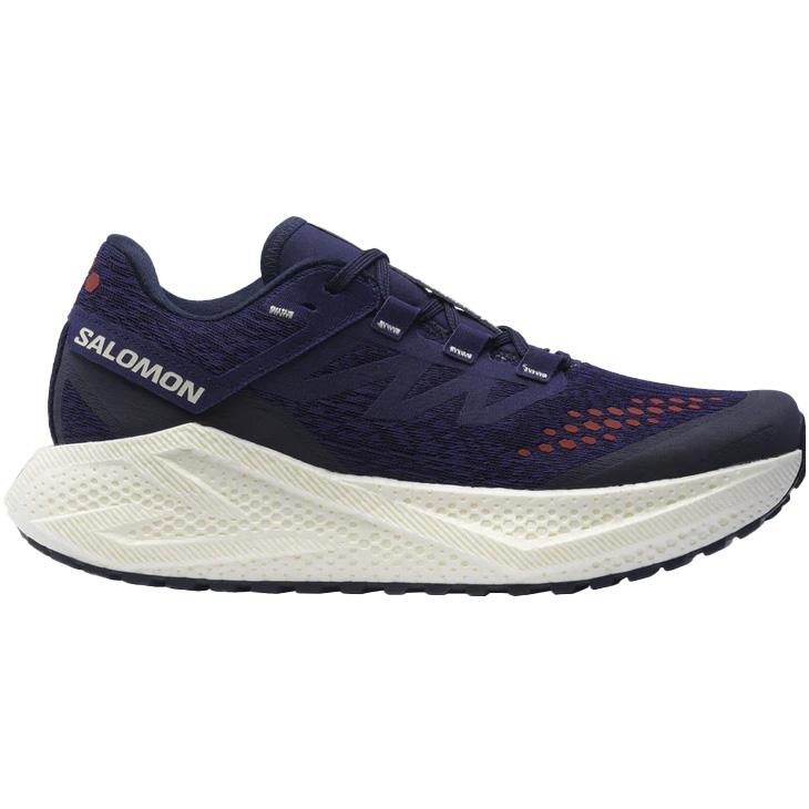SALOMON（サロモン） メンズ ランニングシューズ SALOMON AERO GLIDE 3
