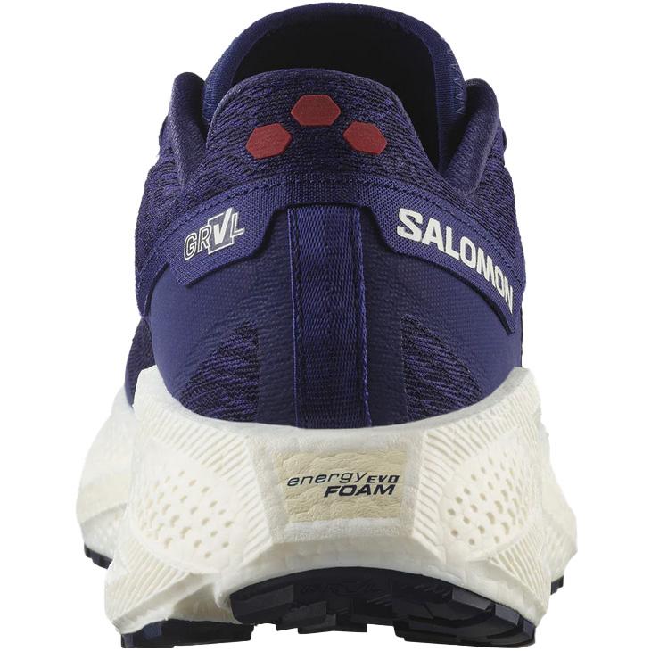 SALOMON（サロモン） メンズ ランニングシューズ SALOMON AERO GLIDE 3