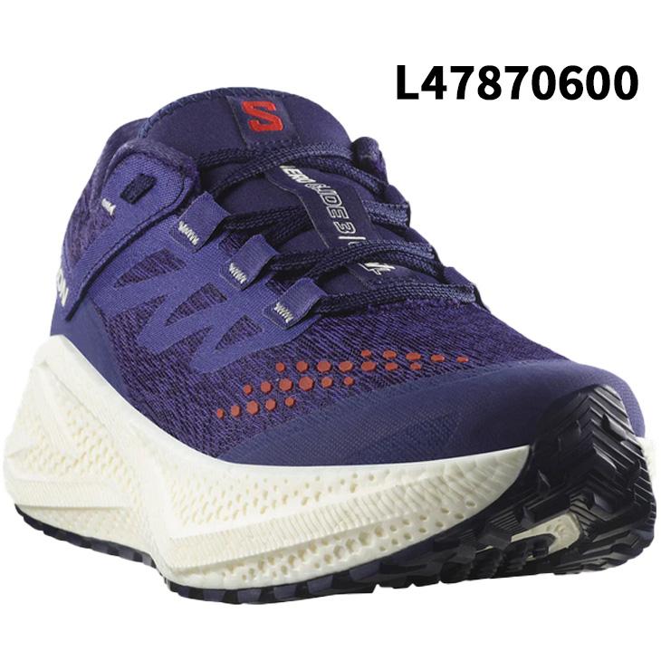 SALOMON（サロモン） レディース ランニングシューズ SALOMON AERO