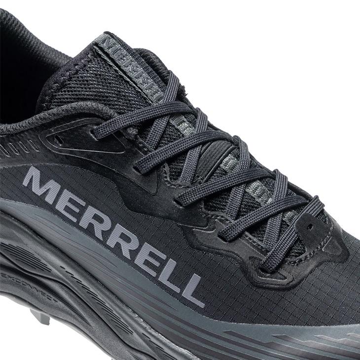 MERRELL（メレル） トレイルランニングシューズ メンズ アジリティー