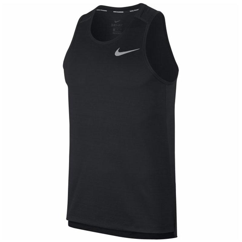 タンクトップ ノースリーブシャツ メンズ ナイキ Nike Dri Fit マイラー タンク スポーツウェア トレーニング ランニング Aj7563 010 Apworld 通販 Paypayモール