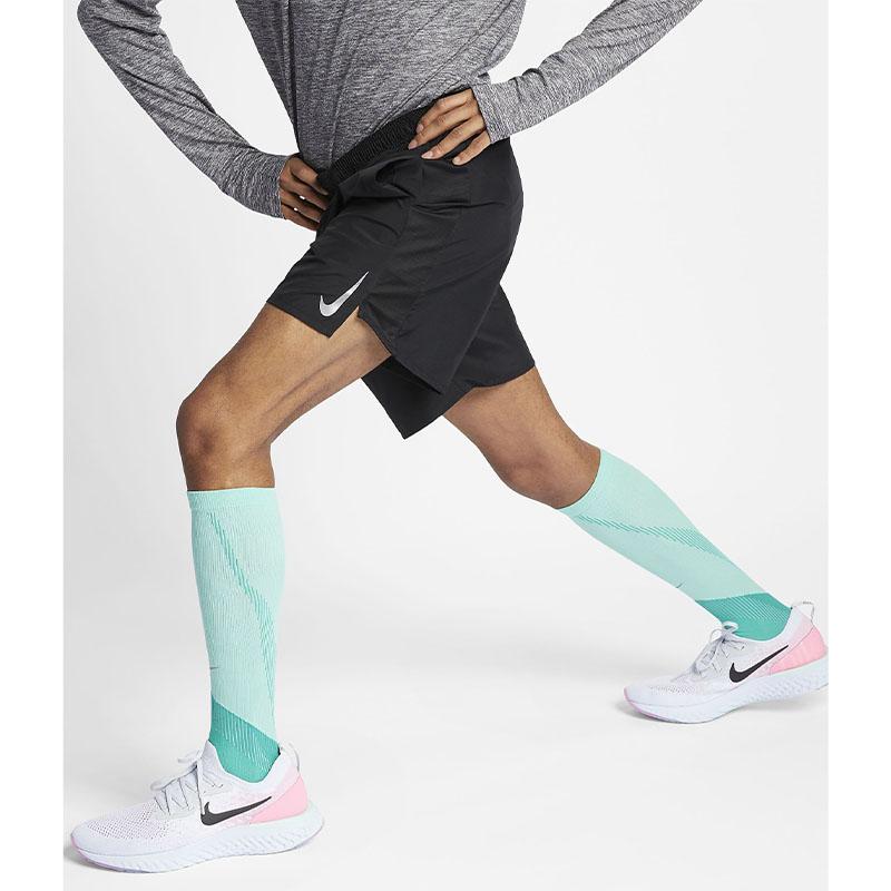 ランニングパンツ メンズ ナイキ Nike チャレンジャー Bf 7インチ 数量限定アウトレット最安価格 ショート 家トレ 短パン インナー付き スポーツウェア ジム トレーニング Aj76 010