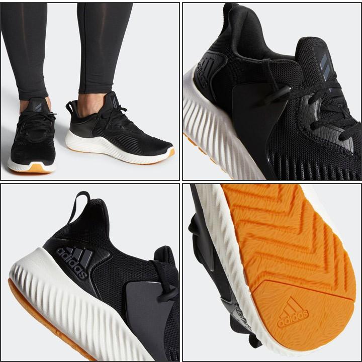 adidas ランニングシューズ メンズ アディダス ALPHABOUNCE RC 2
