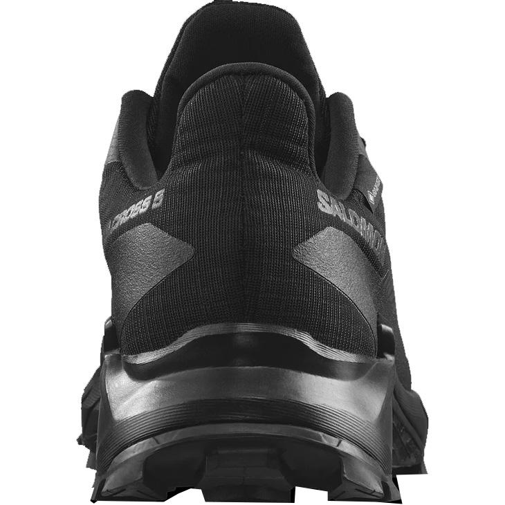 SALOMON（サロモン） トレイルランニングシューズ レディース
