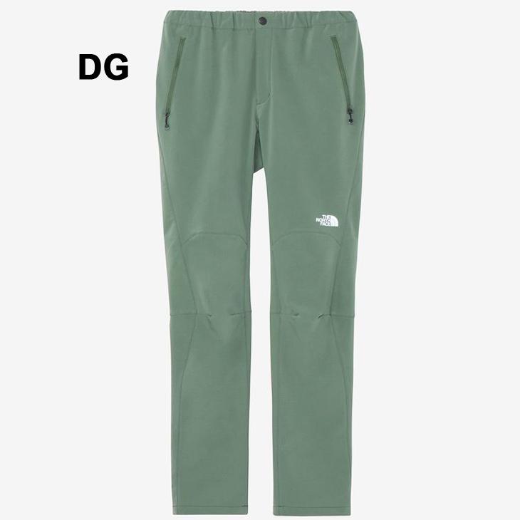 THE NORTH FACE（ザ ノースフェイス） ロングパンツ レディース