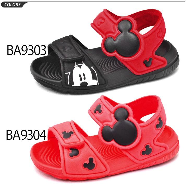 サンダル キッズ ベビー シューズ アディダス Adidas ディズニー コラボ ミッキー ミニー キャラクター 12 0 16 0cm 子供靴 Ba9303 Ba9304 Disney Altaswim Apworld 通販 Paypayモール