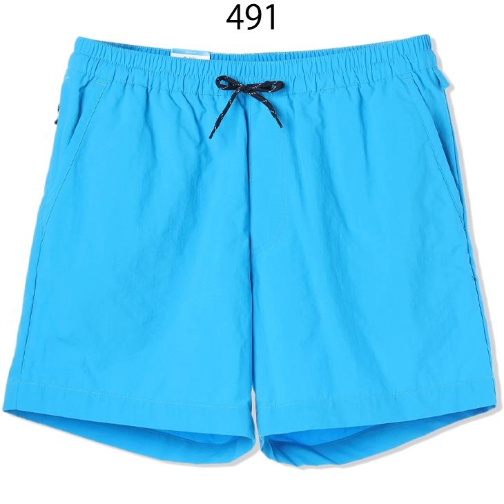 Columbia（コロンビア） ショートパンツ メンズ 水陸両用 ハーフパンツ