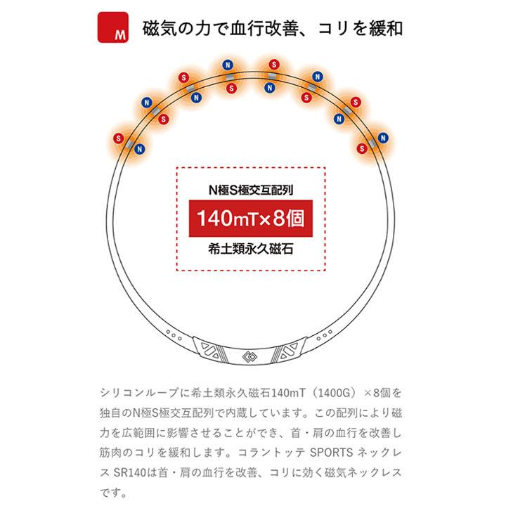 コラントツテ 赤・金　トップのみ 楽天市場】【公式店P10倍】コラントッテ TAO ネックレスα ARAN