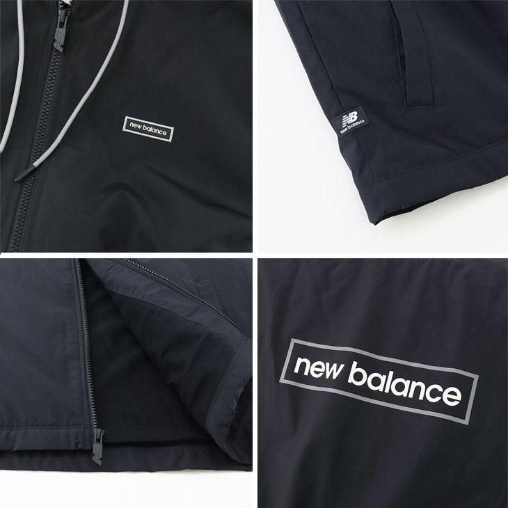 New Balance ニューバランス ウィンドブレーカー メンズ 上下