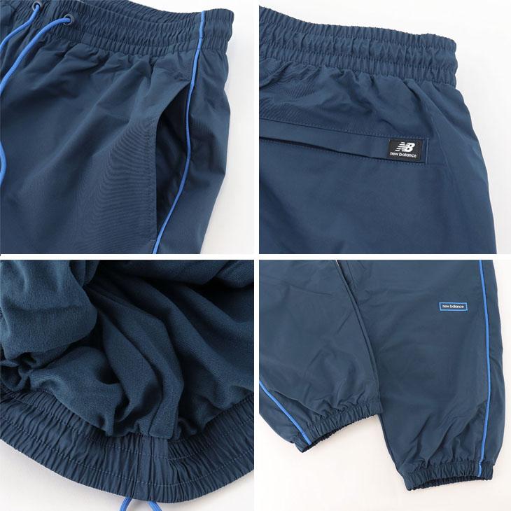 New Balance ニューバランス ウィンドブレーカー メンズ 上下 New Balance ニューバランス ウィンドブレーカー メンズ 上下