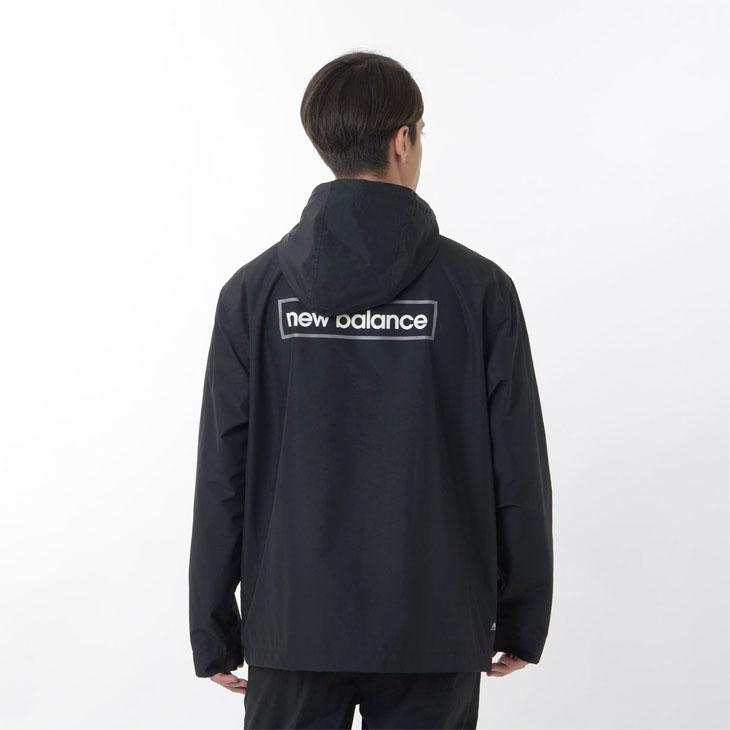 New Balance（ニューバランス） ウィンドブレーカー メンズ Newbalance