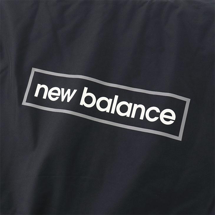 New Balance（ニューバランス） ウィンドブレーカー メンズ Newbalance
