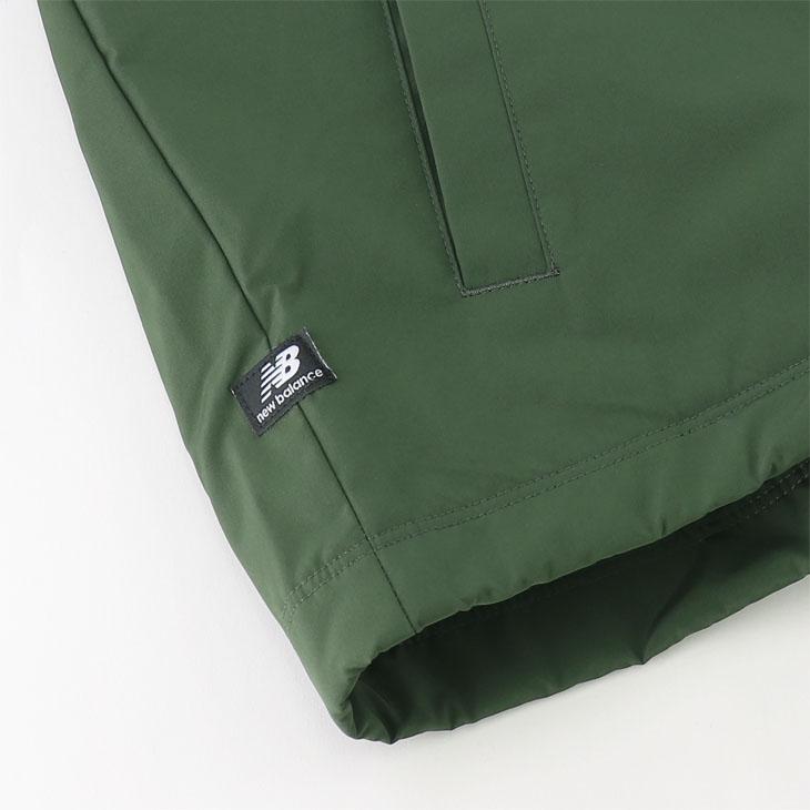 New Balance（ニューバランス） ウィンドブレーカー メンズ Newbalance