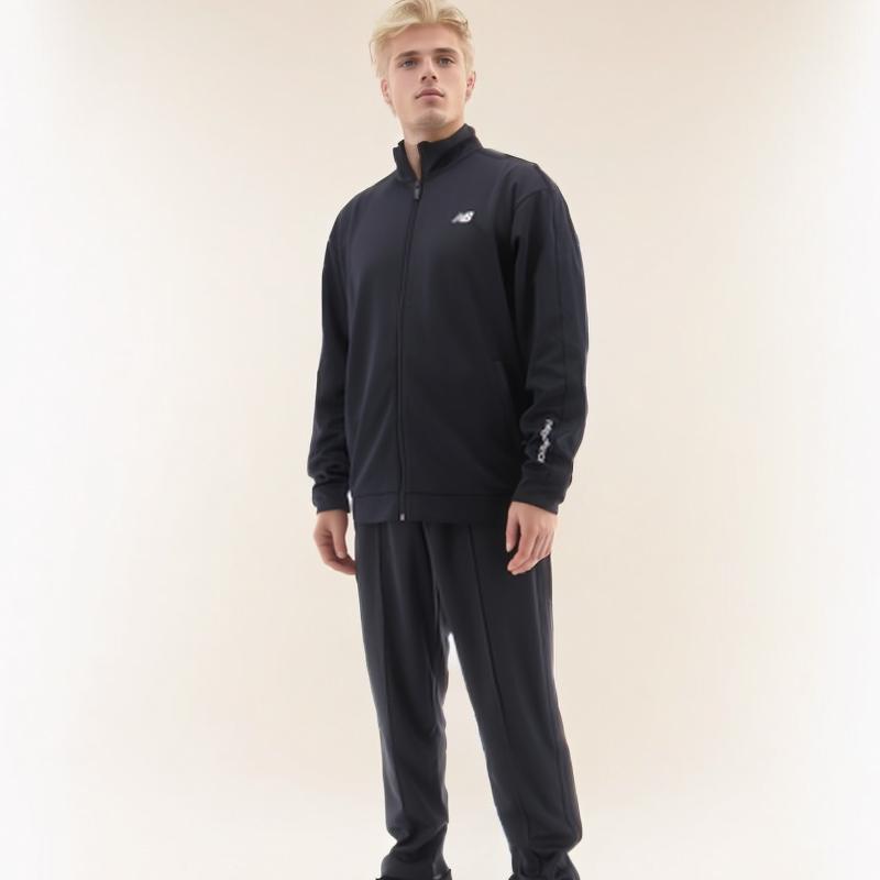 New Balance ニューバランス ジャージ メンズ 上下 Newbalance