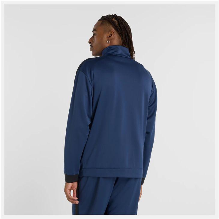 New Balance（ニューバランス） ジャージ 長袖 メンズ ニットトラック