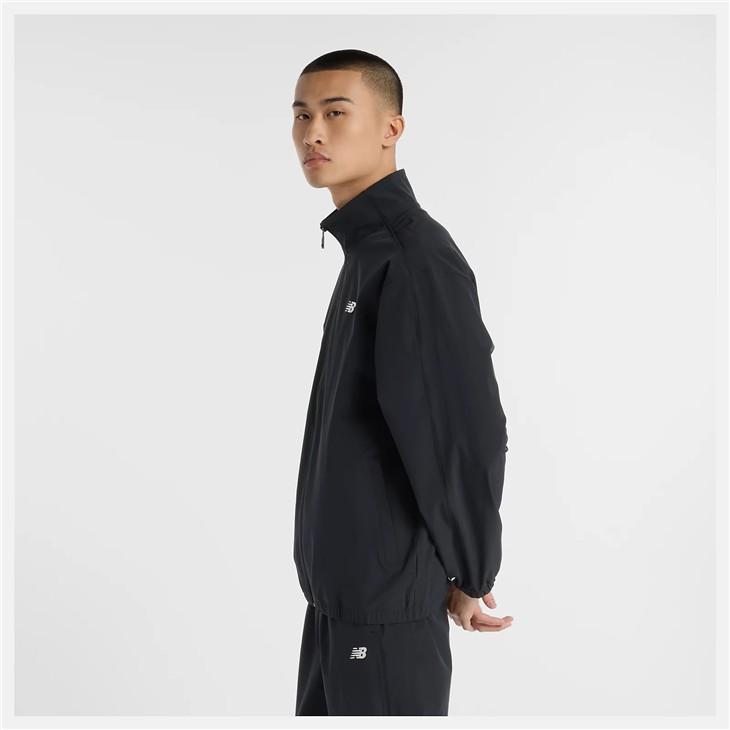 New Balance ニューバランス ウィンドブレーカー メンズ 上下