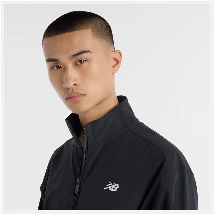 New Balance（ニューバランス） ウィンドブレーカー メンズ ウーブン