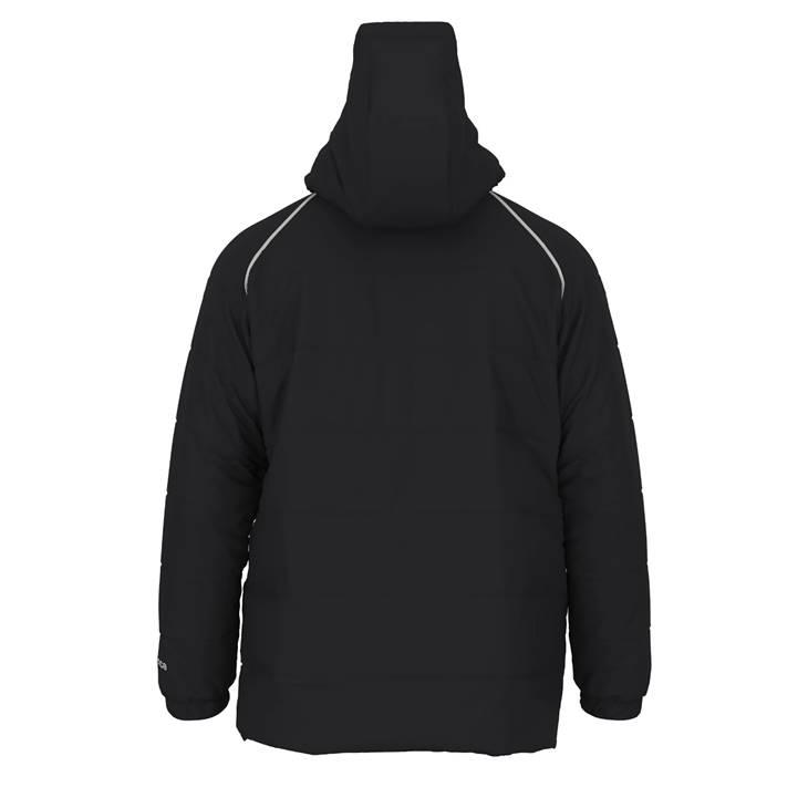 New Balance（ニューバランス） 中綿ジャケット メンズ パデッド