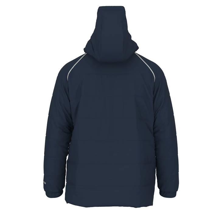 New Balance（ニューバランス） 中綿ジャケット メンズ パデッド