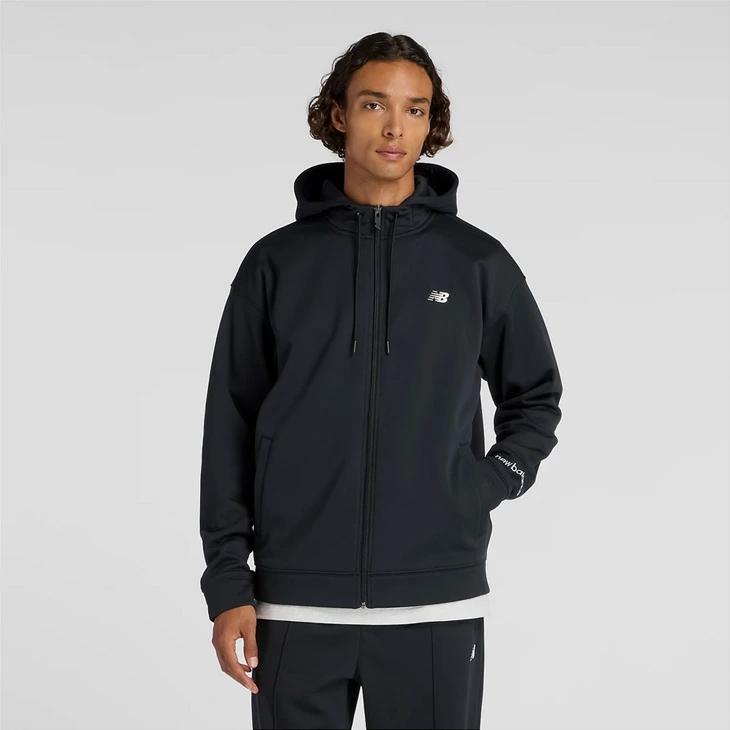 New Balance ニューバランス スウェット 上下セット メンズ