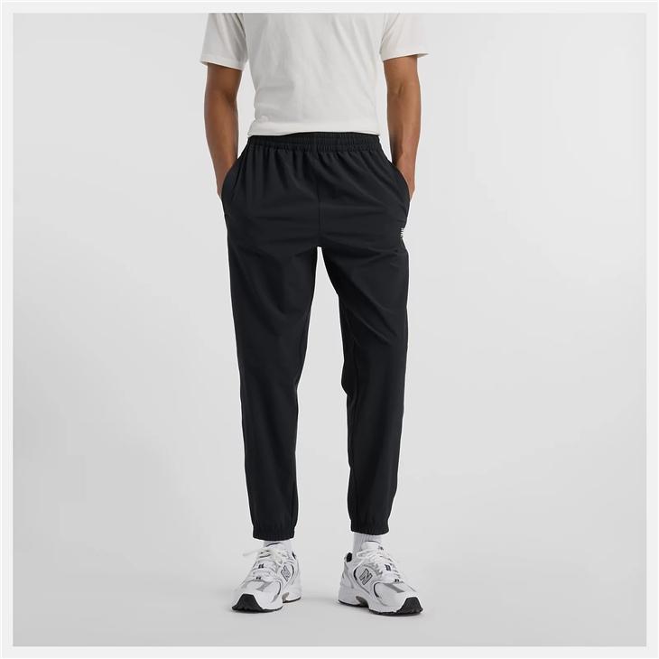 New Balance ニューバランス ウィンドブレーカーパンツ メンズ