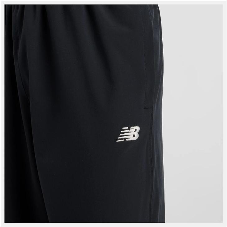 New Balance ニューバランス ウィンドブレーカーパンツ メンズ
