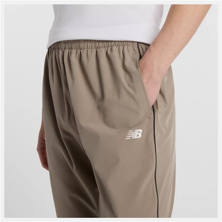New Balance ニューバランス ウィンドブレーカーパンツ メンズ